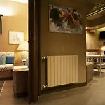 Morosini\'S Terrace