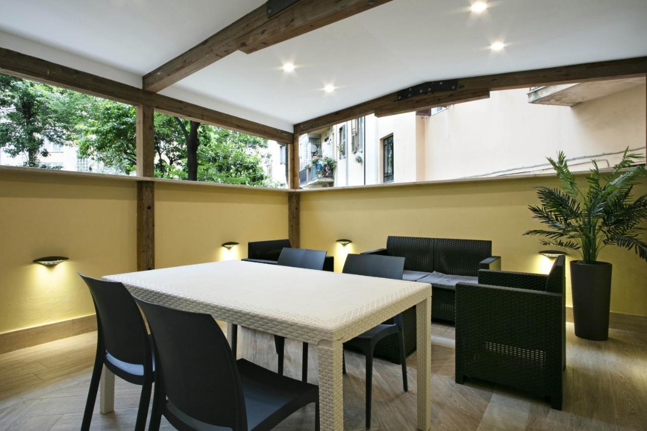 Lejlighed Morosini's Terrace